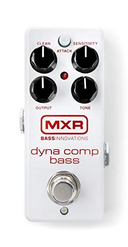 Mxr m282 dyna comp - mxr,