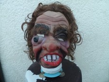 VINTAGE MASQUE CESAR QUASIMODO