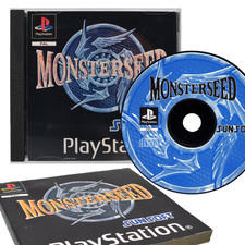 Playstation 1 PS1 PSONE