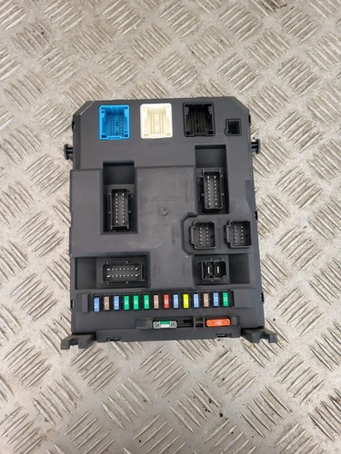 Boitier fusible bsi - -, ds