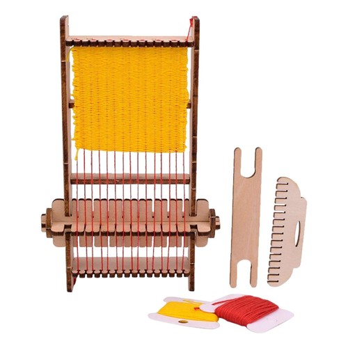 Métier tisser bois kit - métier,
