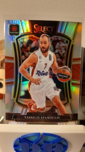 2025 panini select - panini,