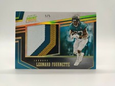 🔥Leonard Fournette 4 Color