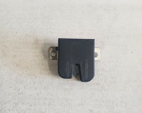 Serrure coffre gache moteur - coffre, de