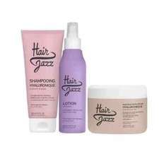 Ensemble HAIR JAZZ pour la