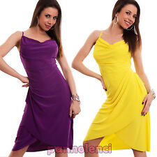 Robe Femme Danse Tango Latino Mode Robe Minirobe 0130