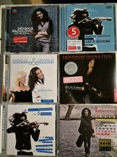 Lot 6 Cd Classic  Nemanja