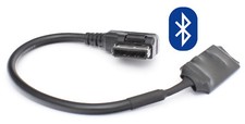 Bluetooth Audio Adaptateur VW