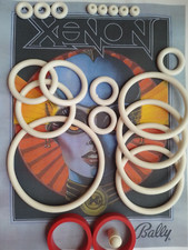FLIPPER-BALLY-XENON-KIT