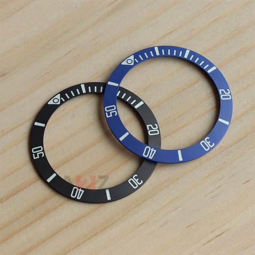 Ceramic watch bezel insert - ✅,