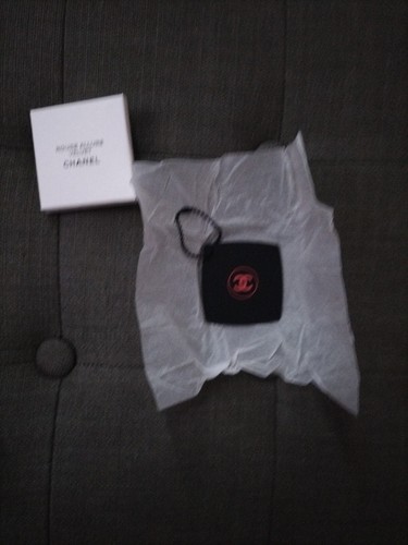Chanel rouge allure - rouge,