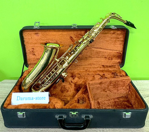 Yanagisawa 500 alto sax - yanagisawa,