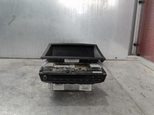 Gps bmw e70 - phase, 1