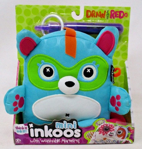 Mini inkoos with washable - mini,
