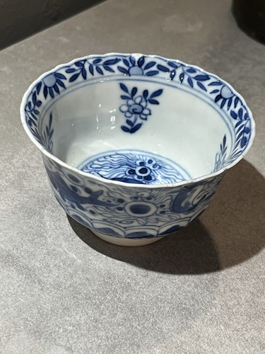 Chine kangxi - chine,,