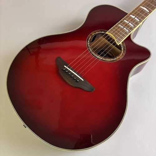Yamaha apx1000 - yamaha,