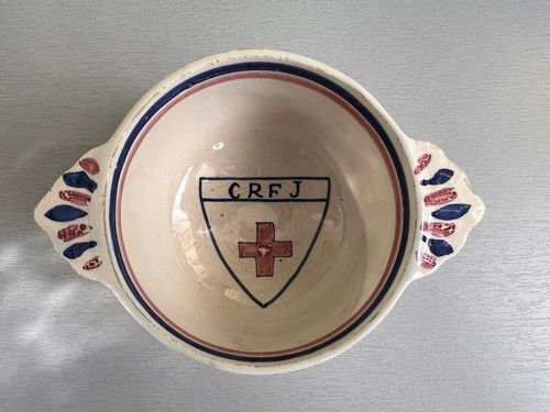 Bol crfj henriot quimper - bol,
