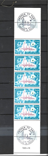 Andorre francais 248 - francais, n°248