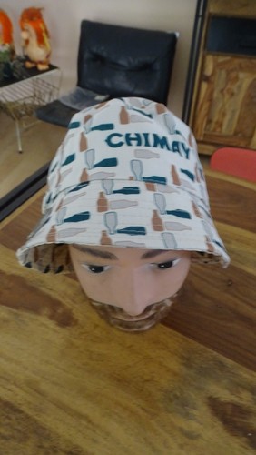 Plv biere chimay - plv, bob
