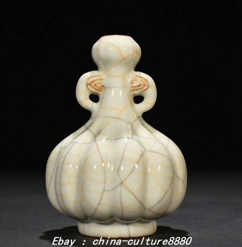 Ming chenghua marked ge - chenghua,