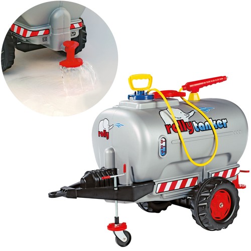 Rolly toys rollytrailer - rolly,