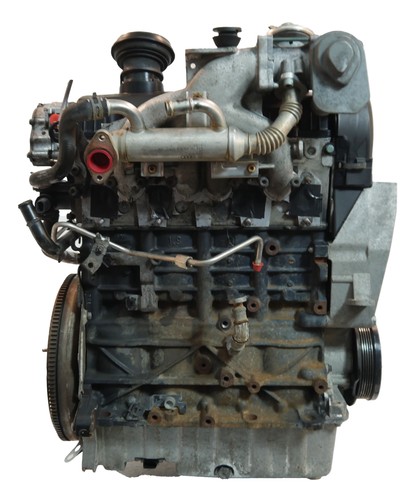 Moteur pour audi - moteur,