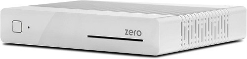 Zero dvb s2 linux - ,