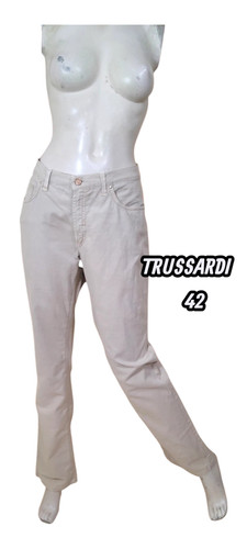 Trussardi taille pantalon - 42,
