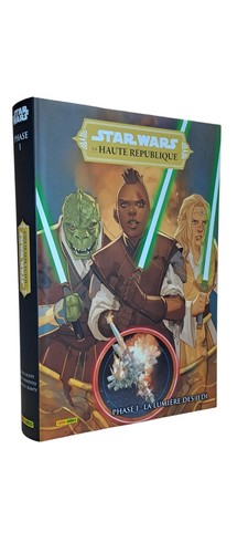 Star wars la - wars, haute