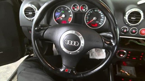 Volant audi coupe - audi,