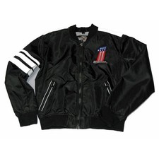 Veste HD #1 pour femmes noire Harley Davidson NEUVE