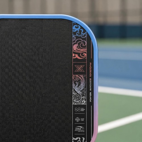 Raquette pickleball bord - raquette,