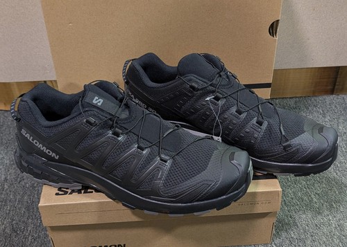 Men salomon pro 3d v9 - pro,