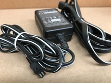 GENUINE SONY AC Charger for