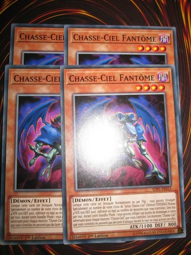 Com playset - yu-gi-oh!,