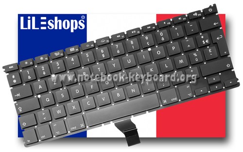 Clavier français original - clavier,
