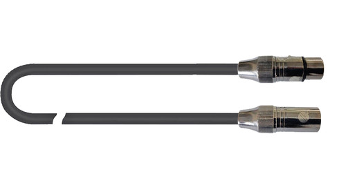 Câble canon microphone - microphone, xlr