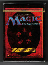►Magic-Style◄ MTG - Starter Pack - Factory Sealed - Alternate 4th Fourth Edition