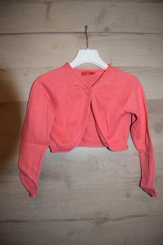Tissaia gilet 6 ans - , ~