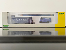 TRIX 24081 -  Coffret de