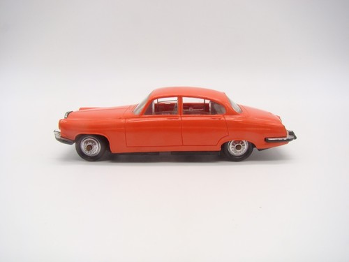 Norev jaguar mk10 - jaguar,