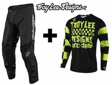 PANTALON + MAILLOT ENFANT MX