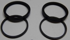 Kit coupelles étrier de frein