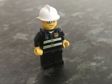 Lego Minifigure, Cty0164a