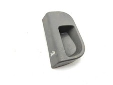 Poignée de dégagement de