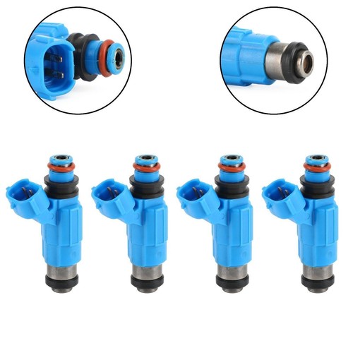 4pcs inp 772 fuel injector - inp-772, fit