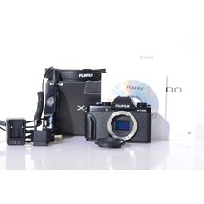 Fujifilm X-T100 Appareil Photo