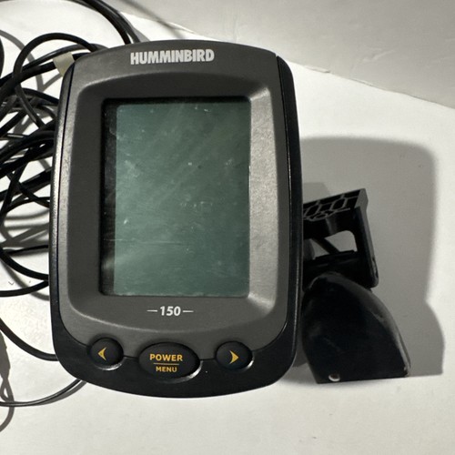 Humminbird piranhamax 150 - humminbird,