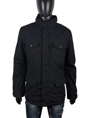 Veste campagne rembourrée - veste,
