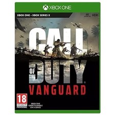Call Of Duty: Vanguard (Xbox